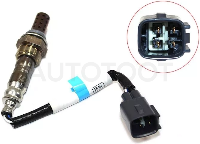 Датчик кислородный Toyota Avensis (T220) 97-03 / Land Cruiser 98-07