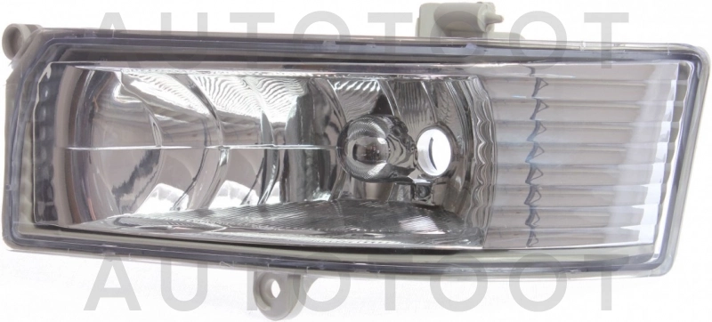 Фара противотуманная левая -ST2122042L Sat для TOYOTA CAMRY