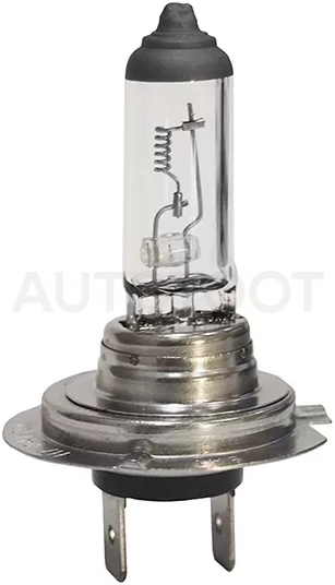 Лампа (H7/ Галоген/ 24V 75W)