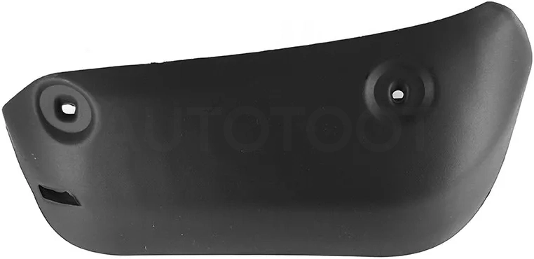 Брызговик Mitsubishi Pajero 06-20 / Montero 06- (Сзади/ Справа) - Артикул STMBY8064B1 - Производитель Sat - Фото, Отзывы, Цены