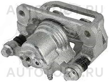 Суппорт тормозной передний левый -ST41011JN00A Sat для NISSAN TEANA, NISSAN JUKE