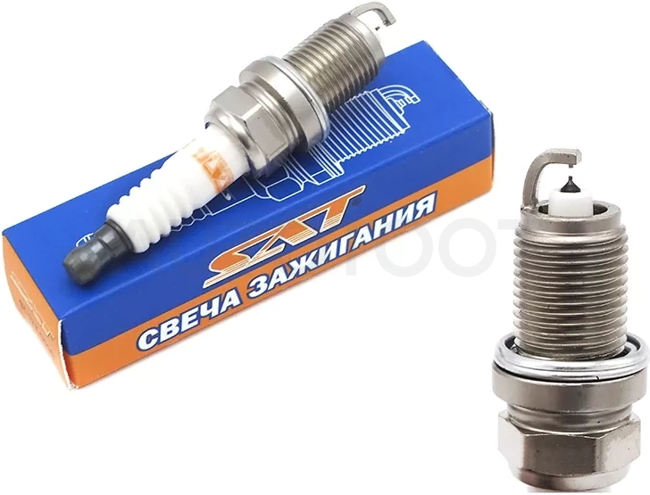 Свеча зажигания AUDI A3/A4/A6/RENAULT LOGAN/DUSTER 04-/SKODA OCTAVIA 04-/RAPID 12-/VW GOLF/JETTA 05