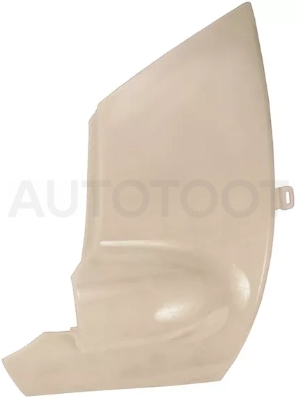 Щека Toyota Dyna 99-11 / ToyoAce 02-16 (Спереди/ Справа/ LHD) - Артикул STTY680161 - Производитель Sat - Фото, Отзывы, Цены