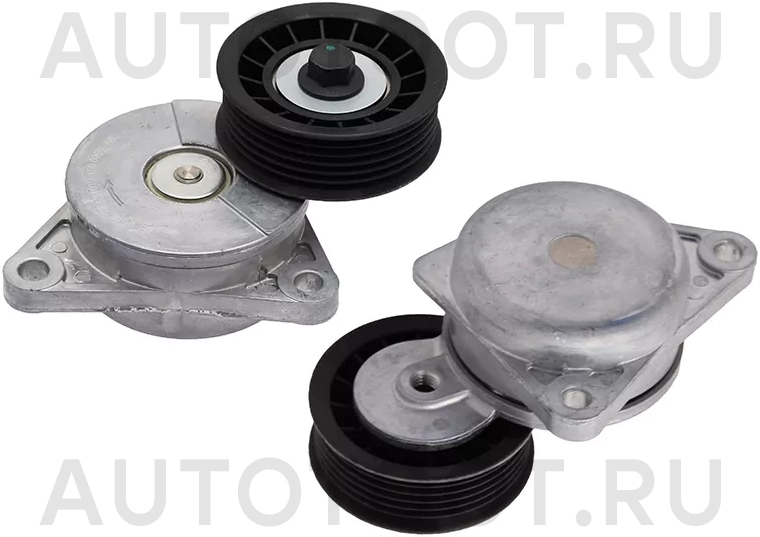 Натяжитель приводного ремня FORD FOCUS/MAVERICK/MAZDA 3/5/TRIBUTE - Артикул VKM34010 - Производитель Skf - Фото, Отзывы, Цены