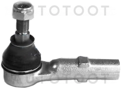 Наконечник рулевой тяги левый=правый -0521TRB Febest для FORD ESCAPE, FORD MAVERICK, MAZDA TRIBUTE