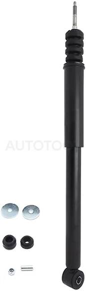Амортизатор Nissan Almera 12-19 / Renault Logan 04-16 (Сзади/ Справа=Слева)