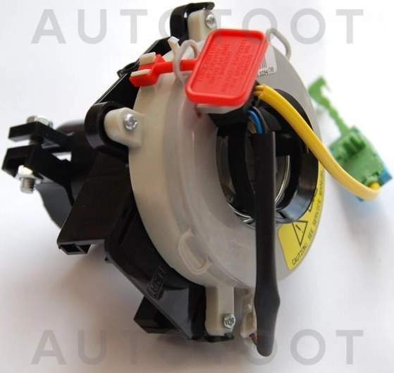 Шлейф подрулевой старого образца (под подушку безопасности до 2011.г) -  для LADA (ВАЗ) PRIORA