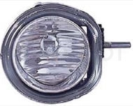 Фара противотуманная левая=правая -6672008NUE Depo для CITROEN JUMPER, FIAT DUCATO