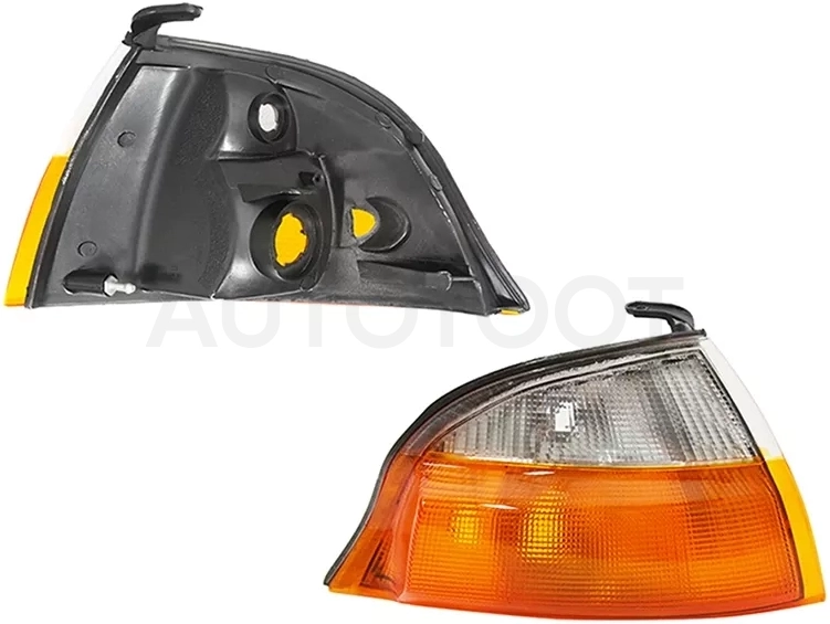 Габарит Toyota Granvia 95-99 (Справа) - Артикул ST21215A3R - Производитель Sat - Фото, Отзывы, Цены