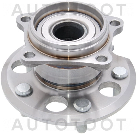 Подшипник задней ступицы 4WD -DB83206 Miles для TOYOTA ESTIMA, TOYOTA ALPHARD