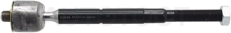Тяга рулевая TOYOTA CALDINA/CARINA/CORONA 92-02/GAIA/IPSUM/NADIA/PICNIC 98-04 2WD LH=RH