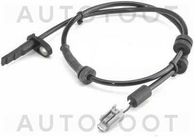 Датчик абс передний левый=правый -0265007905 BOSCH для NISSAN QASHQAI