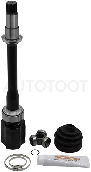 Шрус (Спереди/ Справа/ Внутр) Toyota Camry (XV50) 11-21 / Camry UAE/USA 11-17