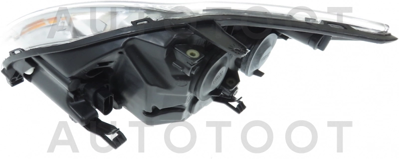 Фара правая -ST4311170CR Sat для FORD FOCUS