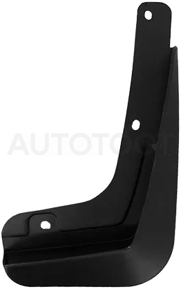 Брызговик Chery Tiggo 8 19-22 / Tiggo 8 Pro 21- (Спереди/ Справа)