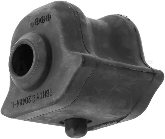Втулка стабилизатора Toyota Avensis (T270) 08-18 / Corolla 06-19 (25,40)