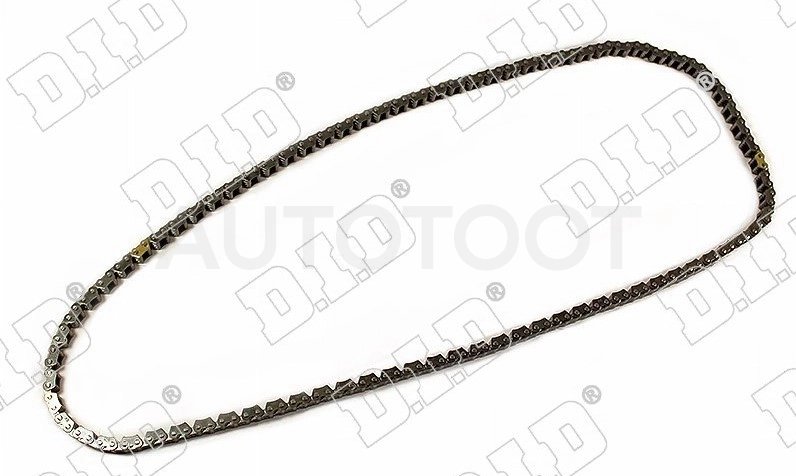 Цепь ГРМ L12A / L13A (126L)