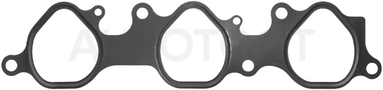 Прокладка впускного коллектора TOYOTA HILUX SURF,CORONA.LAND CRUISER PRADO 1GRFE,3SFSE,4,7AFE 96