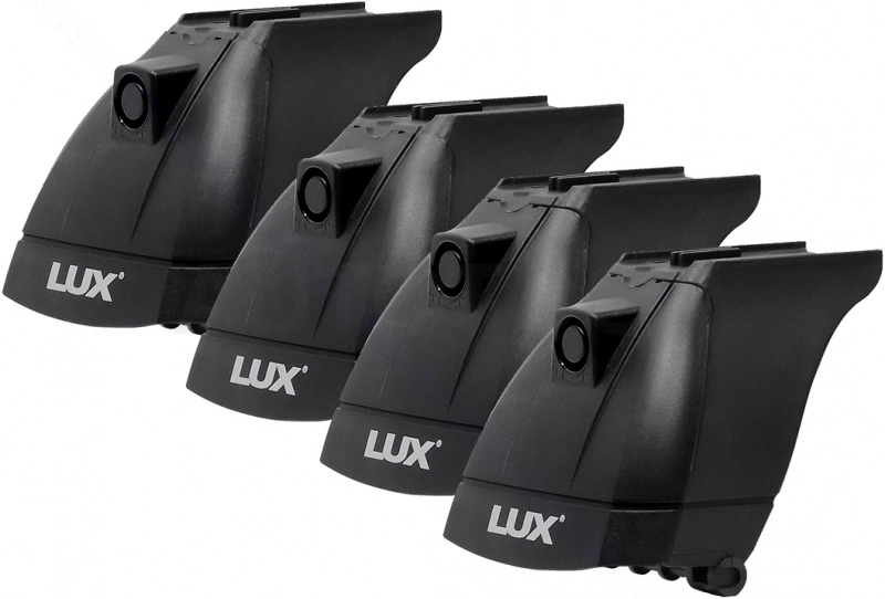 Базовый комплект 3 "LUX" для установки адаптеров - Артикул 790289 - Производитель Lux - Фото, Отзывы, Цены