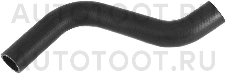 Патрубок радиатора верхний -051336 Gates для HONDA HR-V, HONDA CIVIC