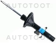 Амортизатор задний левый=правый -PSA334906 Patron для FORD MONDEO