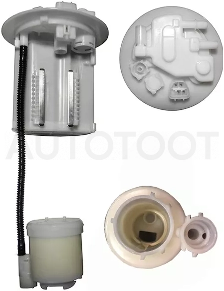 Фильтр топливный погружной TOYOTA COROLLA N#E180/ZRE18# 13-/AURIS #ZE18# 12-/AVENSIS #T27# 08- 1NR/1