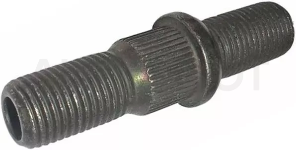 Шпилька задней ступицы TOYOTA DYNA 150/TOYOACE G15/HIACE LH - Артикул ST9094202042 - Производитель Sat - Фото, Отзывы, Цены