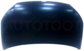 Капот -  для VOLKSWAGEN TOURAN