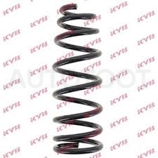 Пружина передней подвески -4035766 Lesjofors для HONDA ACCORD