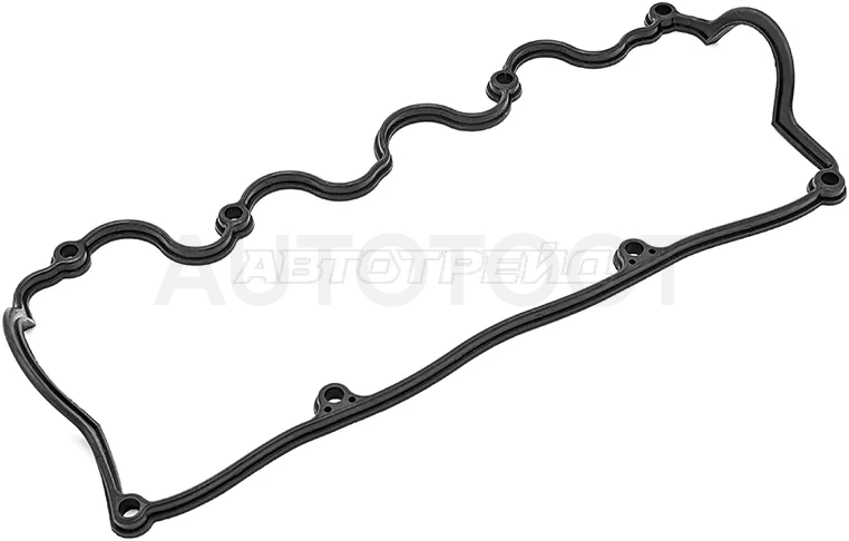 Прокладка клапанной крышки HYUNDAI ACCENT/VERNA 94-/GETZ 02-06 1,3 SOHC