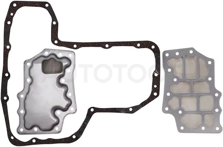 Фильтр CVT Nissan March 02-10 / Note 05-13 - Артикул ST1060018 - Производитель Sat - Фото, Отзывы, Цены