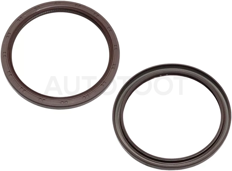 Сальник коленвала RR TOYOTA 2,3,4GRFE