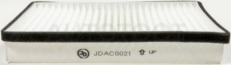 Фильтр салона - Артикул JDAC0021 - Производитель Just Drive - Фото, Отзывы, Цены