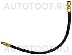 Шланг тормозной передний левый=правый -JBH0194 Just Drive для MERCEDES E-CLASS, MERCEDES C-CLASS