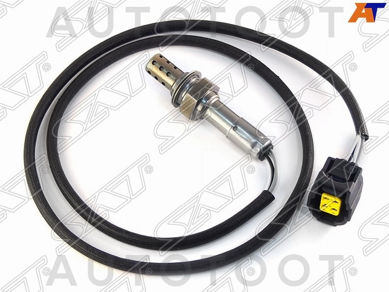 Лямбда-зонт (кислородный датчик, нижний 4B10 / 11 ) -ST1588A141 Sat для MITSUBISHI ASX, MITSUBISHI LANCER, MITSUBISHI OUTLANDER