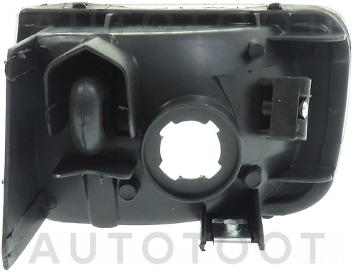 Фонарь-катафот в передний бампер правый -  для NISSAN MAXIMA, NISSAN CEFIRO