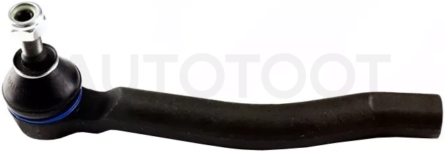 Наконечник рулевой тяги NISSAN LEAF ZE0/1 10-/JUKE 10- RH - Артикул KTR1124 - Производитель Kyb - Фото, Отзывы, Цены