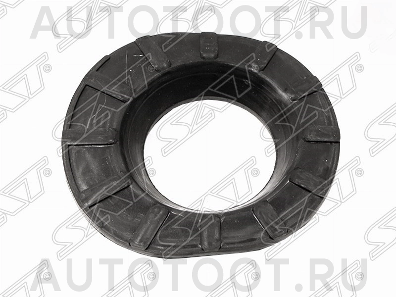 Прокладка задней пружины нижняя -  для KIA RIO, KIA SOUL, HYUNDAI CRETA, HYUNDAI TUCSON, HYUNDAI IX35