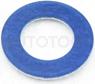 Прокладка пробки картера