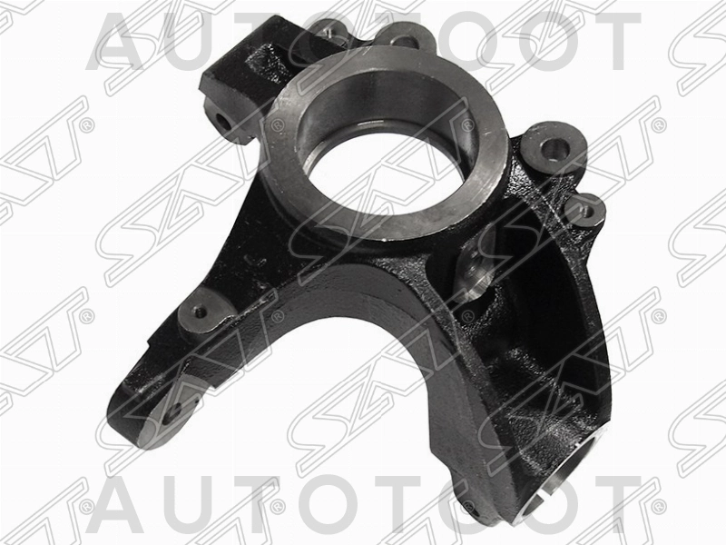 Кулак поворотный левый -STBP4L33031 Sat для MAZDA 3 (AXELA)