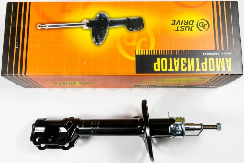Стойка газомасляная передняя правая /NST5246R/ - Артикул JAS0532 - Производитель Just Drive - Фото, Отзывы, Цены