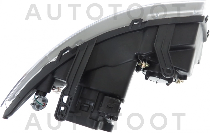 Фара левая -ST1A21101L Sat для LIFAN SOLANO