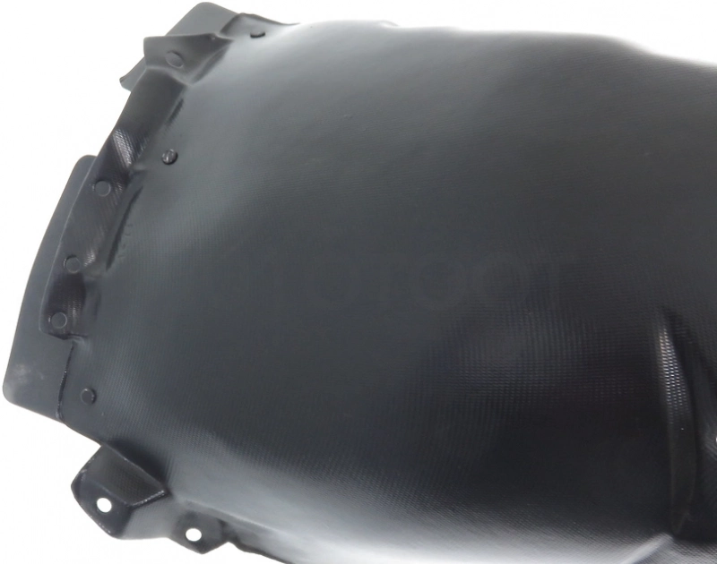 Подкрылок переднего крыла левый -AK1359240 Akrado для FORD FOCUS, FORD C-MAX