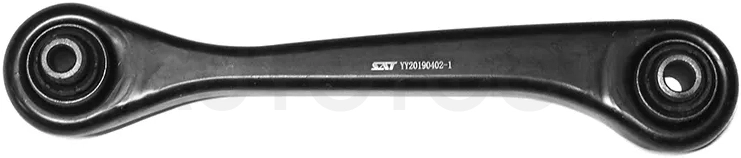 Рычаг задней подвески VW TIGUAN 07- /JETTA 05-/SKODA OCTAVIA 04-/YETI 09-/SUPERB 09- LH