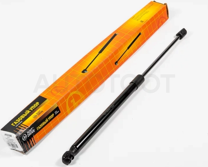 Газовый упор капота - Артикул JAD0206 - Производитель Just Drive - Фото, Отзывы, Цены