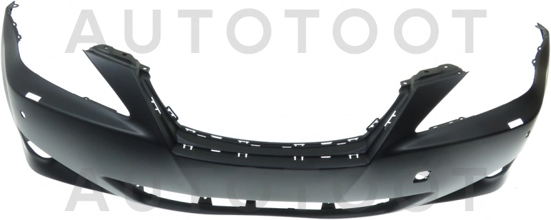 Бампер передний (до 2008) -  для LEXUS IS250, TOYOTA ALTEZZA