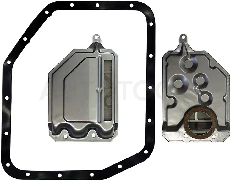 Фильтр АКПП Toyota Caldina (T190,T210) 92-02 / Corolla 89-02