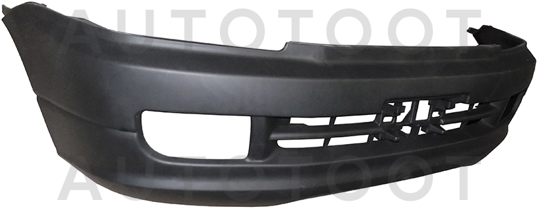 Бампер передний (96-98) -  для TOYOTA LITE ACE NOAH