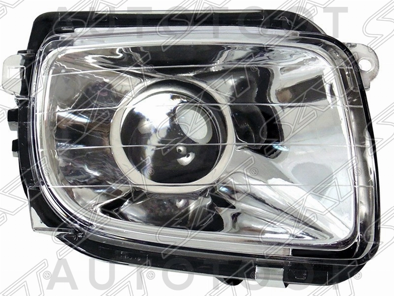 Фара противотуманная правая -  для TOYOTA GAIA