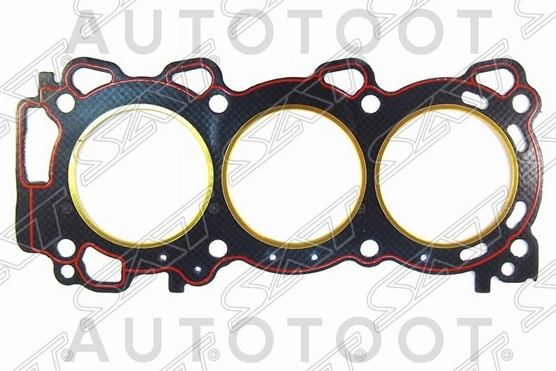 Прокладка ГБЦ VQ30DE правая -JA01202 Stone для NISSAN MAXIMA